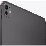 13-inch iPad Pro M5 Wi-Fi 256GB with standard glass - Space Black, Model A3360