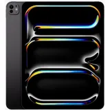 Apple iPad Pro 13-inch (M5) Wi-Fi + Cellular 512Gb with Standard glass Space Black (ME7Y4ZP/A)