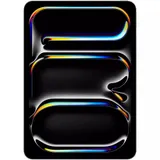 ME2P4QA/A 11-inch iPad Pro M5 Wi-Fi + Cellular 256GB with standard glass - Silver, Model A3358