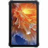 Планшет Blackview Active 8 Pro Helio G99(MT6789) (2.2) 8C RAM8Gb ROM256Gb 10.36" FHD+ IPS 2000x1200 3G 4G Android 13 черный 48Mpix 16Mpix NFC BT GPS WiFi Touch TF Card 1Tb 22000mAh