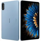 Планшет Blackview MEGA2 UMS9230E(T615) (1.8) 8C RAM12Gb ROM256Gb 11.97" IPS 2000x1200 60Hz 3G 4G Android 14 голубой 16Mpix 8Mpix GPS WiFi Touch microSDXC 2Tb 9000mAh 18W Fast Charger