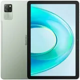 Планшет Blackview Tab 60 Pro UMS9230/T606 (1.6) 8C RAM8Gb ROM128Gb 10.1" IPS 800x1280 3G 4G Android 14 зеленый 8Mpix 5Mpix BT GPS WiFi Touch microSDXC 2Tb 7700mAh 10W Charger