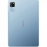 Планшет Blackview Tab 60 Pro UMS9230/T606 (1.6) 8C RAM8Gb ROM128Gb 10.1" IPS 800x1280 3G 4G Android 14 голубой 8Mpix 5Mpix BT GPS WiFi Touch microSDXC 2Tb 7700mAh 10W Charger