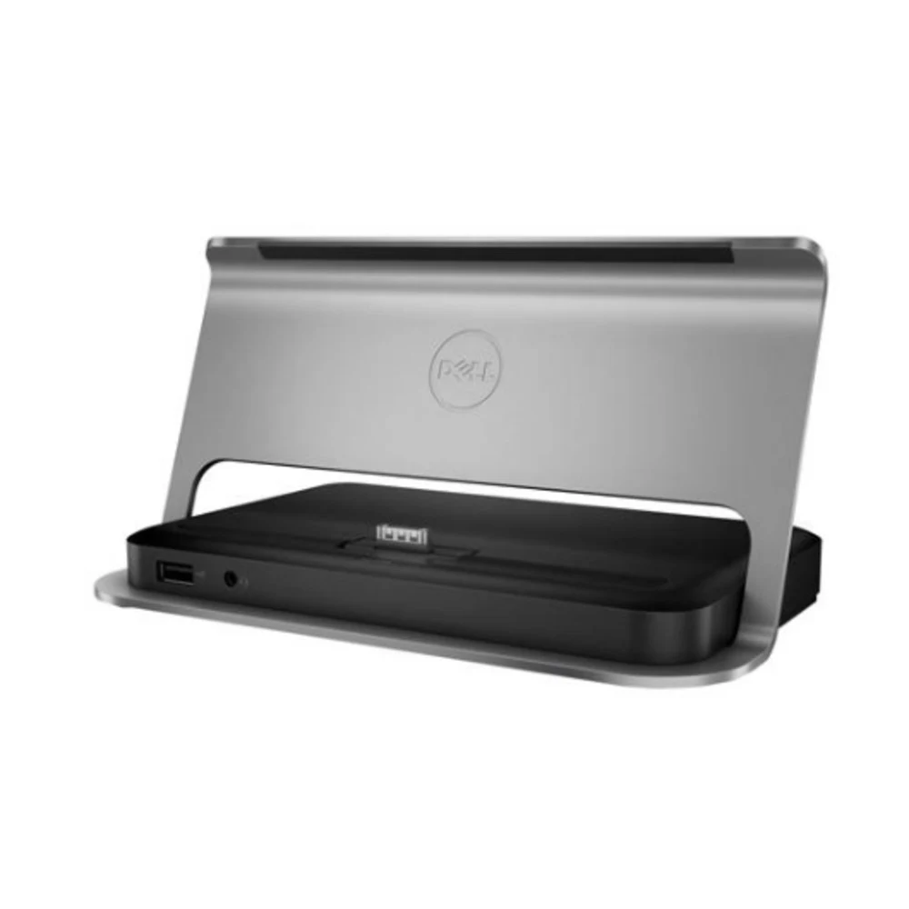 Док-станция для планшетного ПК Dell Latitude 10 (совместим с сериями Dell Latitude 10 Essentials/Standard)