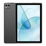 Планшет Doogee T10S T606 (1.6) 8C RAM6Gb ROM128Gb 10.1" IPS 1920x1200 Android 13 черный 8Mpix 5Mpix 4G GPS BT WiFi Touch TF Card 1Tb 6600mAh