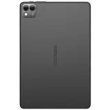 Планшет Doogee T10S T606 (1.6) 8C RAM6Gb ROM128Gb 10.1" IPS 1920x1200 Android 13 черный 8Mpix 5Mpix 4G GPS BT WiFi Touch TF Card 1Tb 6600mAh