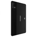 Планшет Doogee T30 Ultra G99 (2.2) 8C RAM12Gb ROM256Gb 11" IPS 2560x1600 Android 13 черный 16Mpix 8Mpix 4G GPS BT WiFi Touch TF Card 1Tb 8580mAh