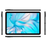 Планшет Doogee T30 Ultra G99 (2.2) 8C RAM12Gb ROM256Gb 11" IPS 2560x1600 Android 13 черный 16Mpix 8Mpix 4G GPS BT WiFi Touch TF Card 1Tb 8580mAh