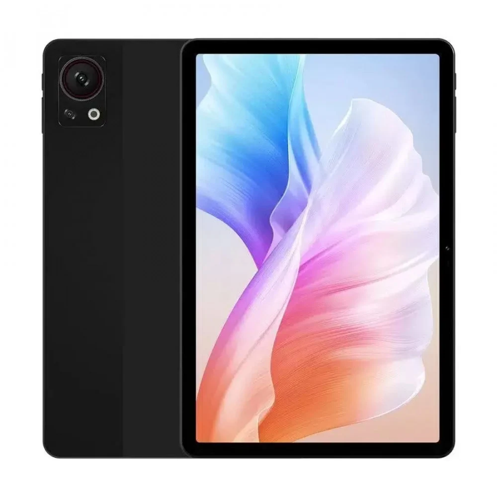 Планшет Doogee T30S T606 (1.6) 8C RAM6Gb ROM256Gb 11" IPS 1920x1200 Android 13 черный 13Mpix 8Mpix 4G GPS BT WiFi Touch TF Card 1Tb 8580mAh