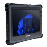 11.6"" FHD (1920 x1080) Sunlight Readable 1000 nits Touchscreen Display, Intel® Core™ i5-1230U Processor up to 4.4 GHz, Windows 11 Professional with 8GB RAM, 256GB PCIe SSD, Bridge Battery, Wi-Fi 6E