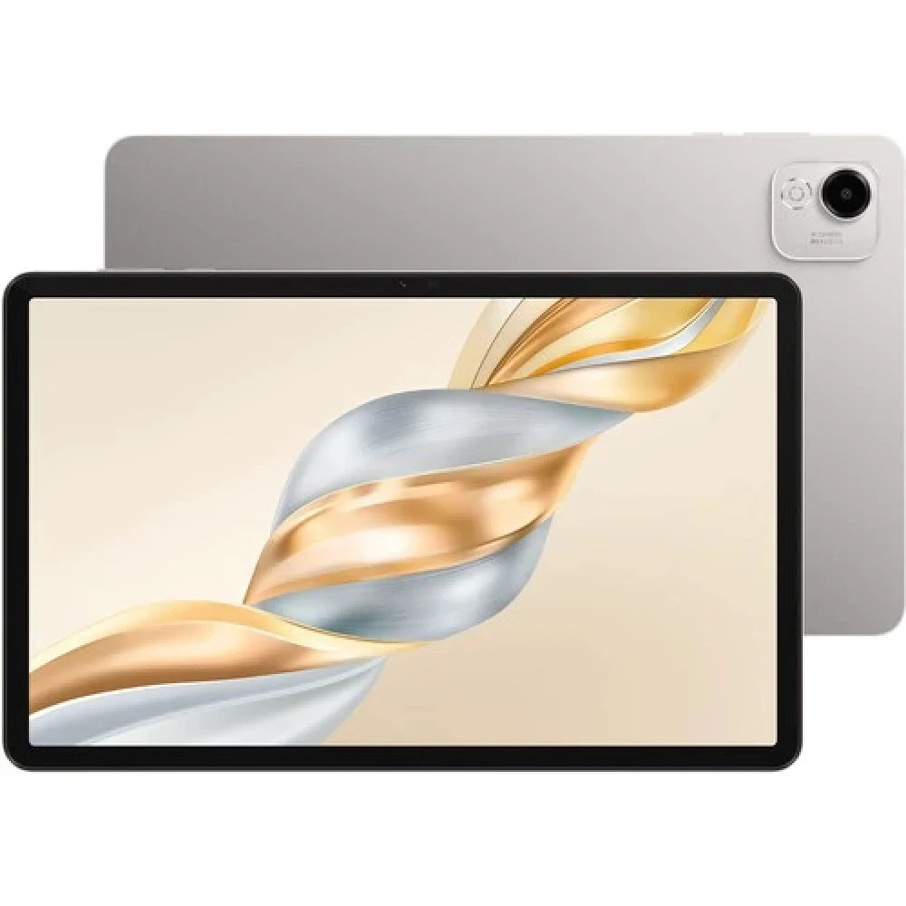 Планшет Honor Pad X9a ELN2-W29 685 (2.8) 8C RAM8Gb ROM256Gb 11.5" IPS 2508x1504 MagicOS 9.0 серый космос 8Mpix 5Mpix BT WiFi 8300mAh 22hr 1344hrs