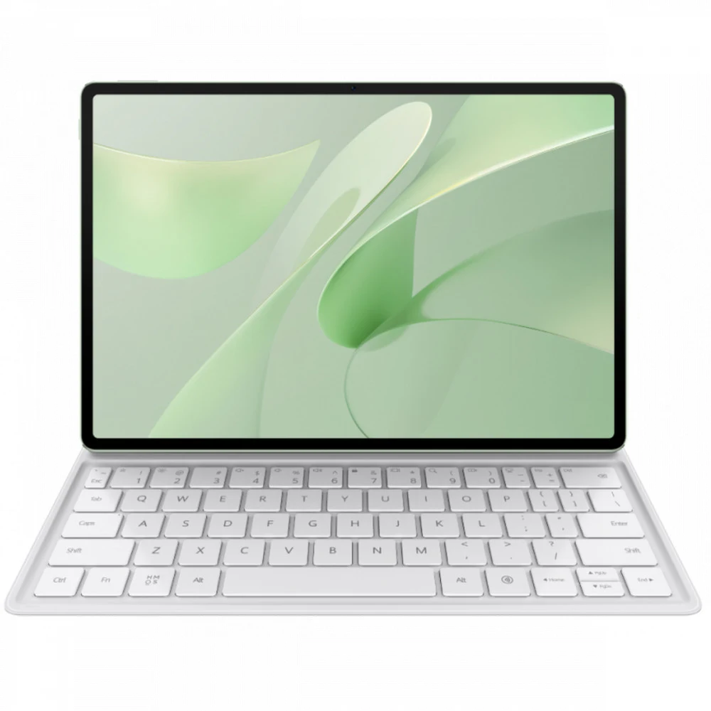 Планшет Huawei MatePad 12 X BKY-W09 T90A 2.49 8C RAM12Gb ROM256Gb 12" IPS 2800x1840 HarmonyOS 4.2 зеленый 13Mpix 8Mpix BT WiFi 10100mAh 13hr 984hrs