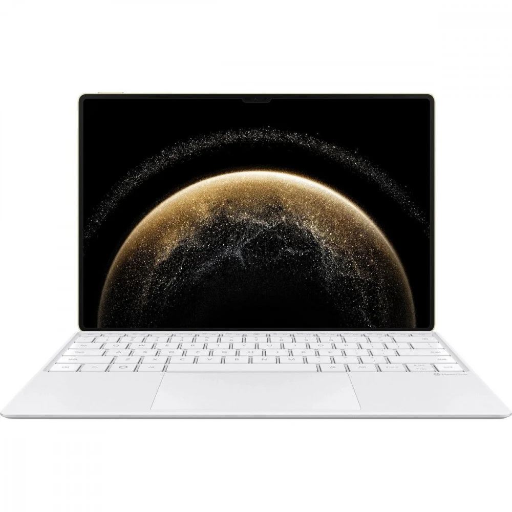 Планшетный компьютер, Huawei, MatePad Pro WEB-W09, 13.2'', 12GB RAM 512GB ROM, PaperMatte, с клавиатурой, Weber-W09DK, (Premium Gold) Роскошное золото