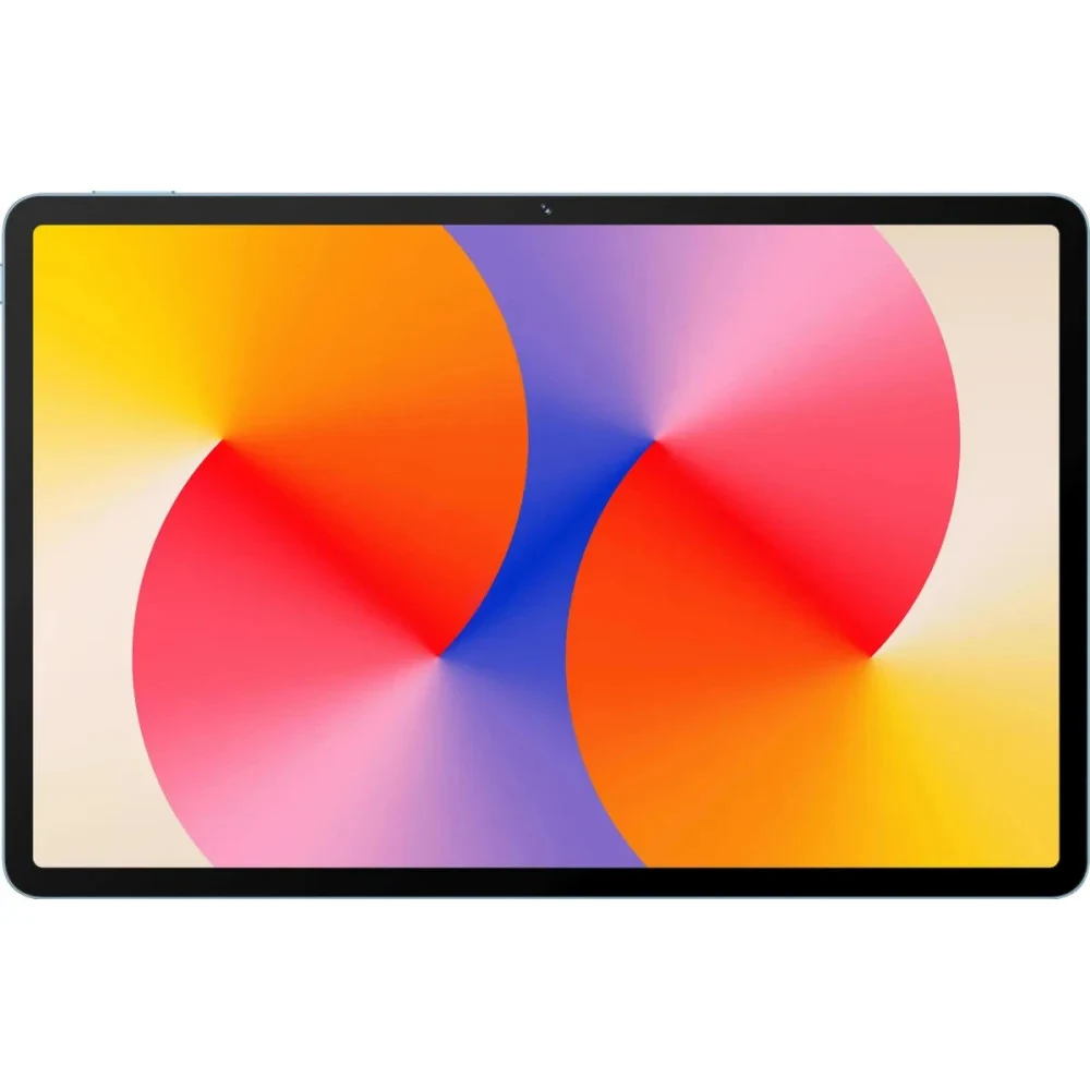 Планшет, Huawei, MatePad SE AGS6-W09, 8GB RAM 128GB ROM, 11", 1920х1200, Kirin 710A, 7700 mAh, 8MPx/5MPx, стилус в комплекте, Agassi6-W09DP, (Crystal Blue) Голубой