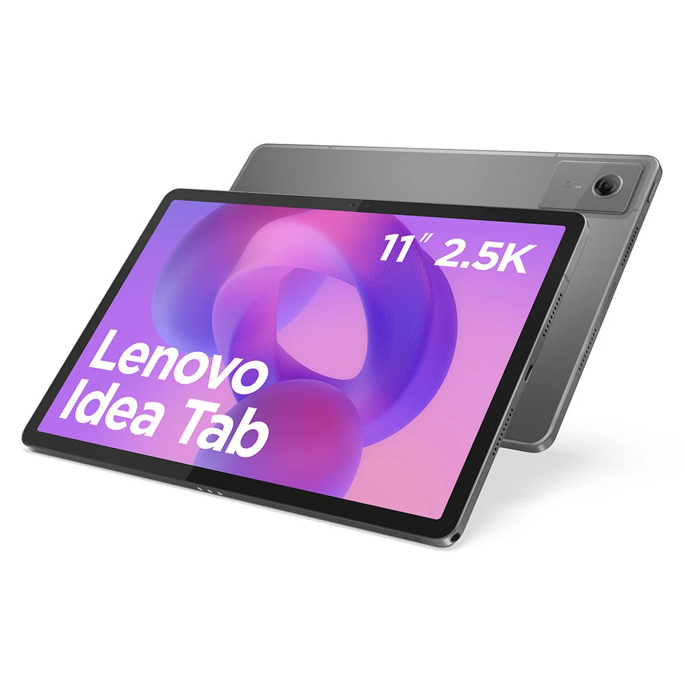 Планшет Lenovo Idea Tab TB336FU, MT 6300 8/128GB, 11"IPS, 2560x1600, BT5.2, microSD, Luna Grey