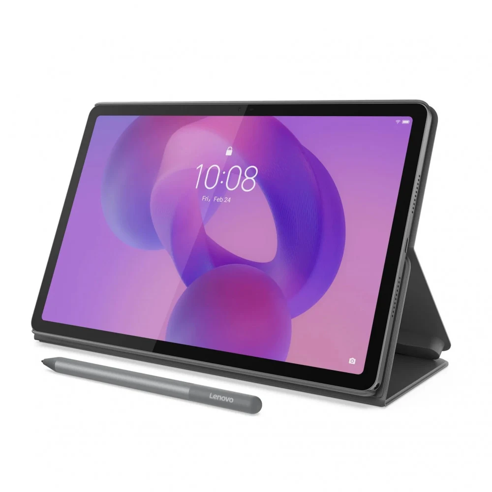 Планшет Lenovo Idea Tab TB336FU, MT 6300 8/256GB, 11"IPS, 2560x1600, BT5.2, microSD, Luna Grey