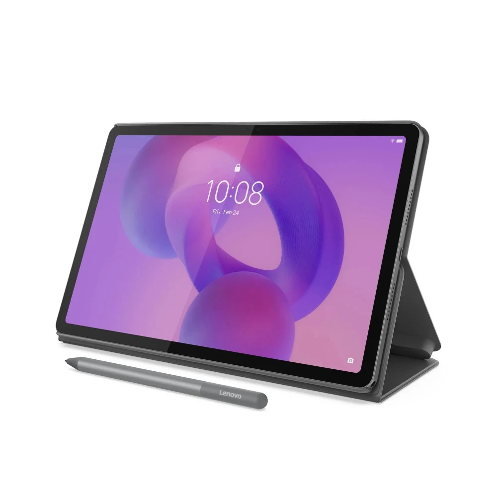Планшет Lenovo Idea Tab TB336FU, MT 6300 8/128GB, 11"IPS, 2560x1600, BT5.2, microSD, Luna Grey