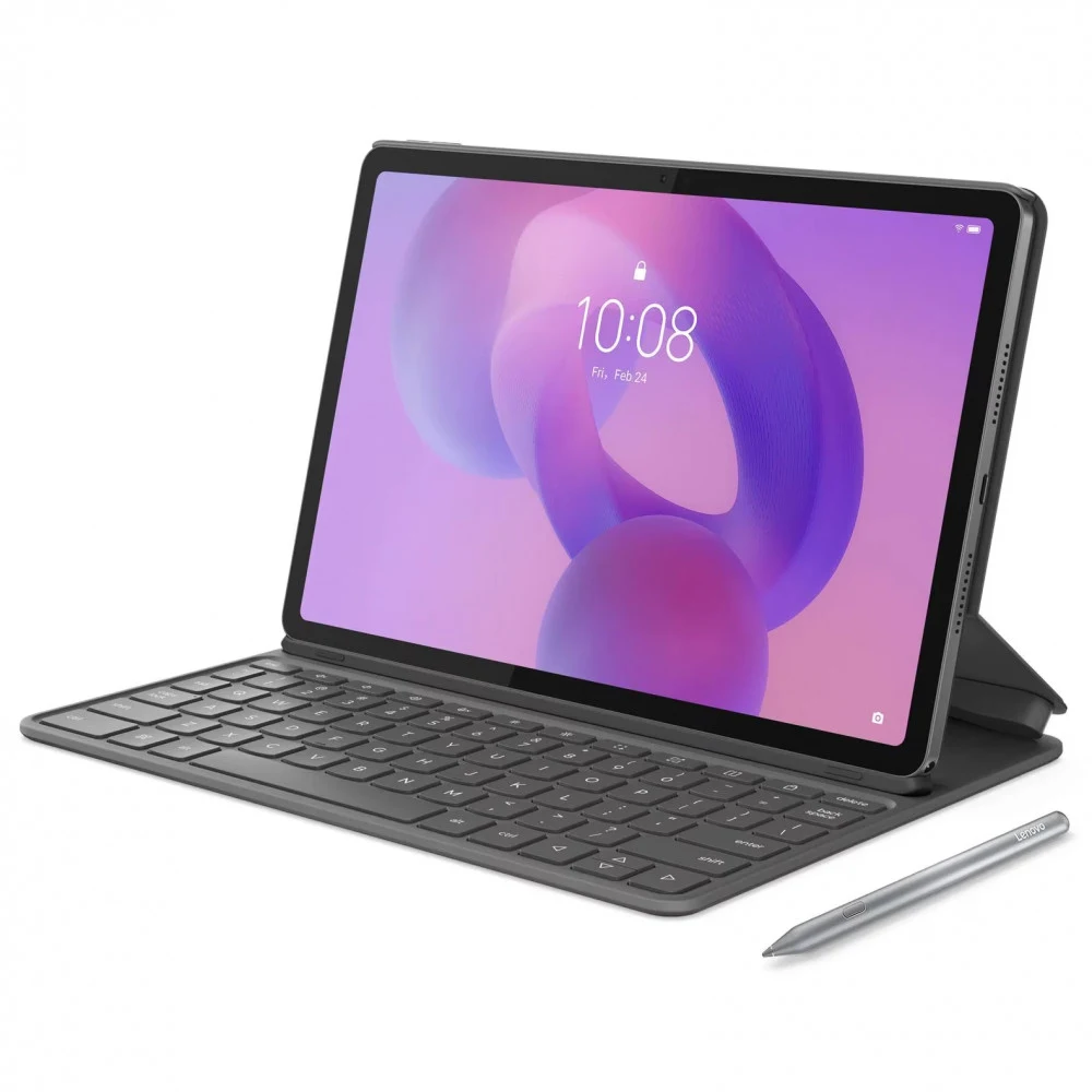 Планшет Lenovo Idea Tab TB336ZU, MT 6300 8/256GB, 11"IPS, 2560х1600, BT5.2, SIM+microSD, Luna Grey