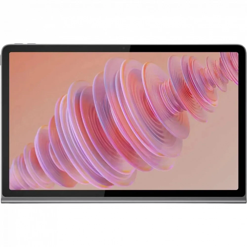 Планшет Lenovo ZADX0022RU TB351FU Tab Plus 11.5" 2K (2000x1200) 90Hz/MediaTek Helio G99 (8C)/8GB/128GB/Integrated/Wi-Fi/BT5.2/8MP/8MP/Android 14/1Y/Luna Grey