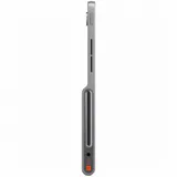 Планшет Lenovo ZADX0082RU TB351FU Tab Plus 11.5 2K (2000x1200) 90Hz/MediaTek Helio G99/(8C)/8GB/256GB/Integrated/WiFi/BT5.2/8MP/8MP/Android 14/1Y/Luna Grey