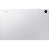 Планшет Samsung Tab A11 Plus 5G, MT D7300+ 6/128GB, 11" TFT, 1920x1200, BT5.3, SIM+microSD, Silver