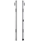 Планшет Samsung Tab A11 Plus 5G, MT D7300+ 6/128GB, 11" TFT, 1920x1200, BT5.3, SIM+microSD, Silver