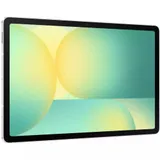 Планшет Samsung Tab S10 FE 5G, E1580 8/128GB, 10.9" TFT, 2304x1440, BT5.3, SIM+eSIM+microSD, Silver
