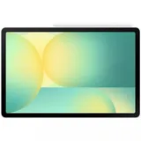 Планшет Samsung Tab S10 FE 5G, E1580 8/128GB, 10.9" TFT, 2304x1440, BT5.3, SIM+eSIM+microSD, Silver