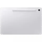 Планшет Samsung Tab S10 FE 5G, E1580 8/128GB, 10.9" TFT, 2304x1440, BT5.3, SIM+eSIM+microSD, Silver