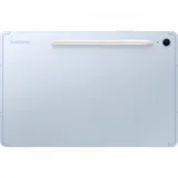 Планшет Samsung Galaxy Tab S10 FE 1580 (2.9) 8C RAM8Gb ROM128Gb 10.9" TFT 2304x1440 5G 1Sim eSIM Android 15 голубой 13Mpix 12Mpix BT WiFi microSD 1Tb 8000mAh