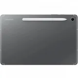 Планшет Samsung Galaxy Tab S10 FE+ 1580 (2.9) 8C RAM12Gb ROM256Gb 13.1" TFT 2880x1800 5G 1Sim eSIM Android 15 серый 13Mpix 12Mpix BT WiFi microSD 1Tb 10090mAh