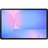 Планшет Samsung Galaxy Tab S10 FE+ 1580 (2.9) 8C RAM8Gb ROM128Gb 13.1" TFT 2880x1800 5G 1Sim eSIM Android 15 голубой 13Mpix 12Mpix BT WiFi microSD 1Tb 10090mAh