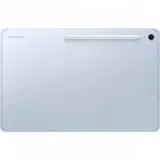 Планшет Samsung Galaxy Tab S10 FE+ 1580 (2.9) 8C RAM8Gb ROM128Gb 13.1" TFT 2880x1800 5G 1Sim eSIM Android 15 голубой 13Mpix 12Mpix BT WiFi microSD 1Tb 10090mAh