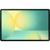 Планшет Samsung Galaxy Tab S10 FE+ 1580 (2.9) 8C RAM8Gb ROM128Gb 13.1" TFT 2880x1800 5G 1Sim eSIM Android 15 серебристый 13Mpix 12Mpix BT WiFi microSD 1Tb 10090mAh