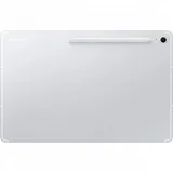 Планшет Samsung Galaxy Tab S10 FE+ 1580 (2.9) 8C RAM8Gb ROM128Gb 13.1" TFT 2880x1800 Android 15 серебристый 13Mpix 12Mpix BT WiFi microSD 1Tb 10090mAh