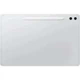Планшет Samsung Galaxy Tab S10+ BSM-X826B 9300+ (3.4) 8C RAM12Gb ROM512Gb 12.4" AMOLED 2X 2800x1752 5G 1Sim eSIM Android 14 серебристый 13Mpix 12Mpix BT WiFi microSD 1Tb 10090mAh
