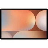 Планшет Samsung Galaxy Tab S10+ BSM-X820 9300+ (3.4) 8C RAM12Gb ROM512Gb 12.4" AMOLED 2X 2800x1752 Android 14 серебристый 13Mpix 12Mpix BT WiFi microSD 1Tb 10090mAh