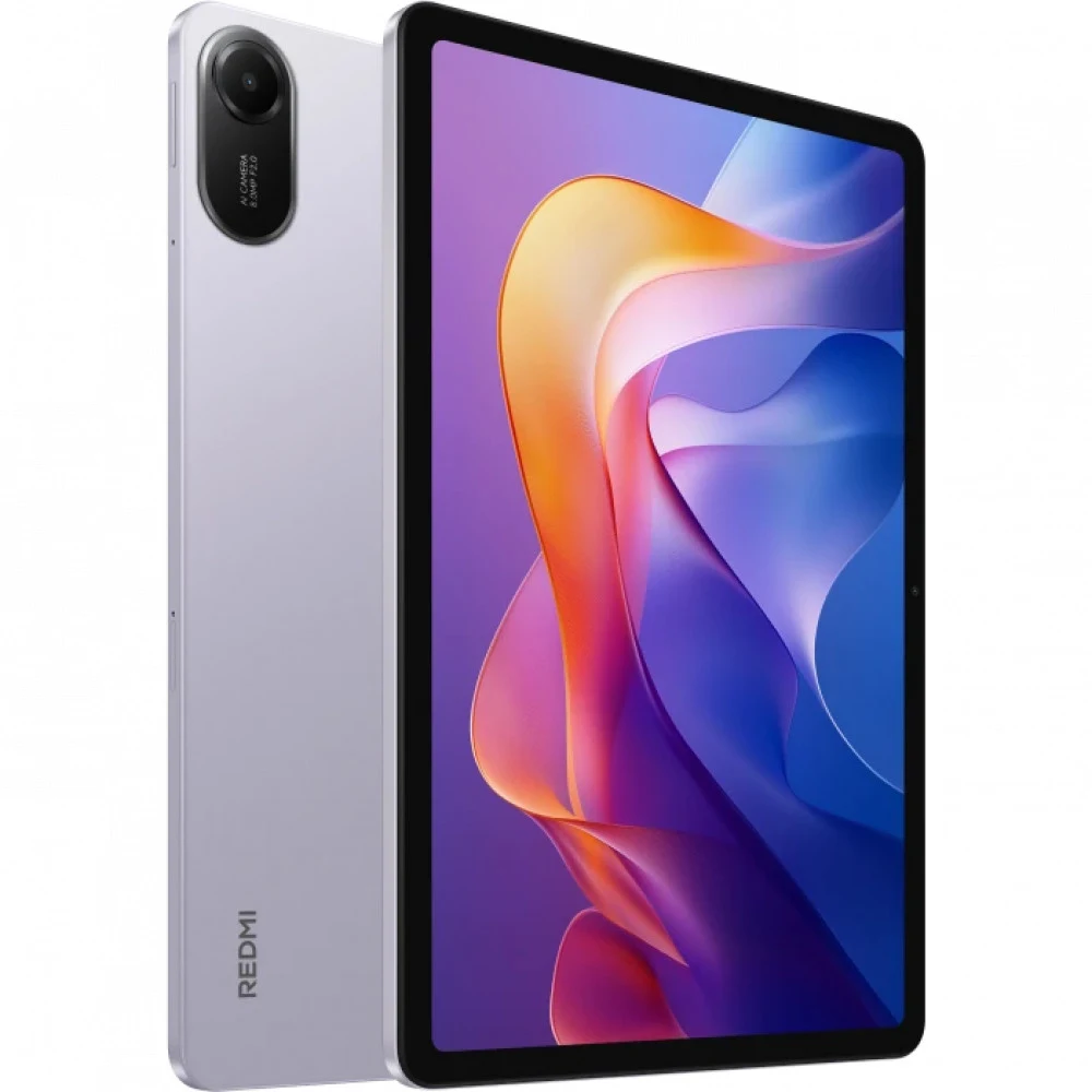 Планшет Redmi Pad 2 4+128Gb фиолетовый (VHU5855RU)