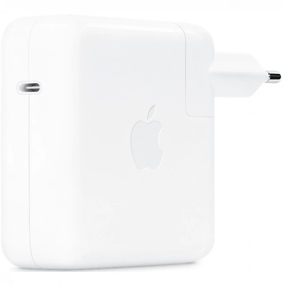 Адаптер питания 67W USB-C Power Adapter мощностью 67 Вт