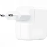 Оригинальный адаптер Apple 35W Dual USB-C Port Power Adapter (MNWP3ZM/A)