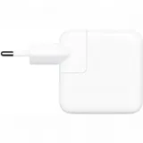 Оригинальный адаптер Apple 35W Dual USB-C Port Power Adapter (MNWP3ZM/A)