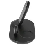 3-in-1 Wireless Pad/Stand/Apple Watch