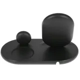 3-in-1 Wireless Pad/Stand/Apple Watch