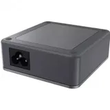Зарядное устройство Lenovo Go LG130W, сеть, для USB-устройств, 1.8А, 130W, 1xUSB, 3xUSB-C, Black