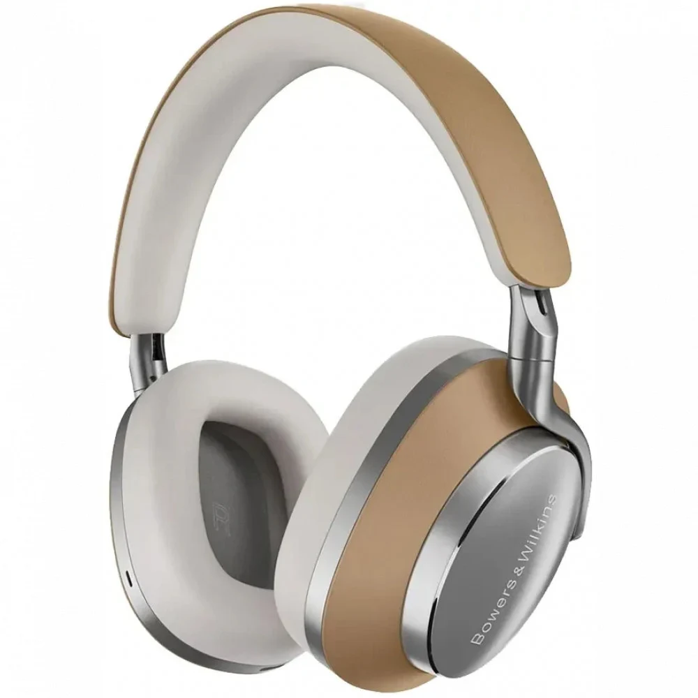 Наушники Bowers & Wilkins PX8 Tan