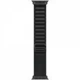 49mm Black Alpine Loop - Large - Black Titanium Finish