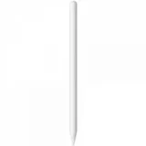 Стилус Apple A2051 2nd Generation для Apple iPad Pro/Air белый (MU8F2ZA/A)