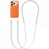 Crossbody Strap - Light Gray,Model A3555