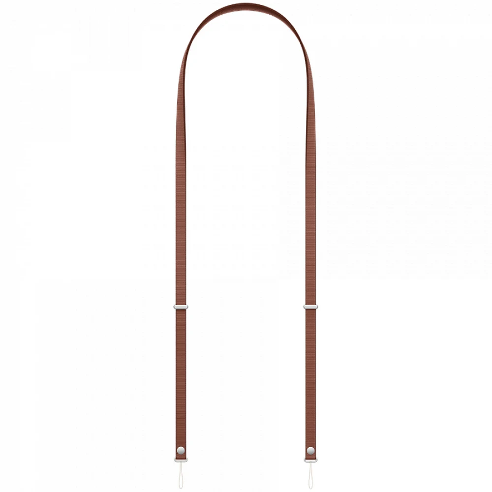 Crossbody Strap - Sienna,Model A3555