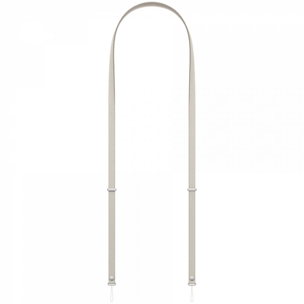 Crossbody Strap - Tan,Model A3555